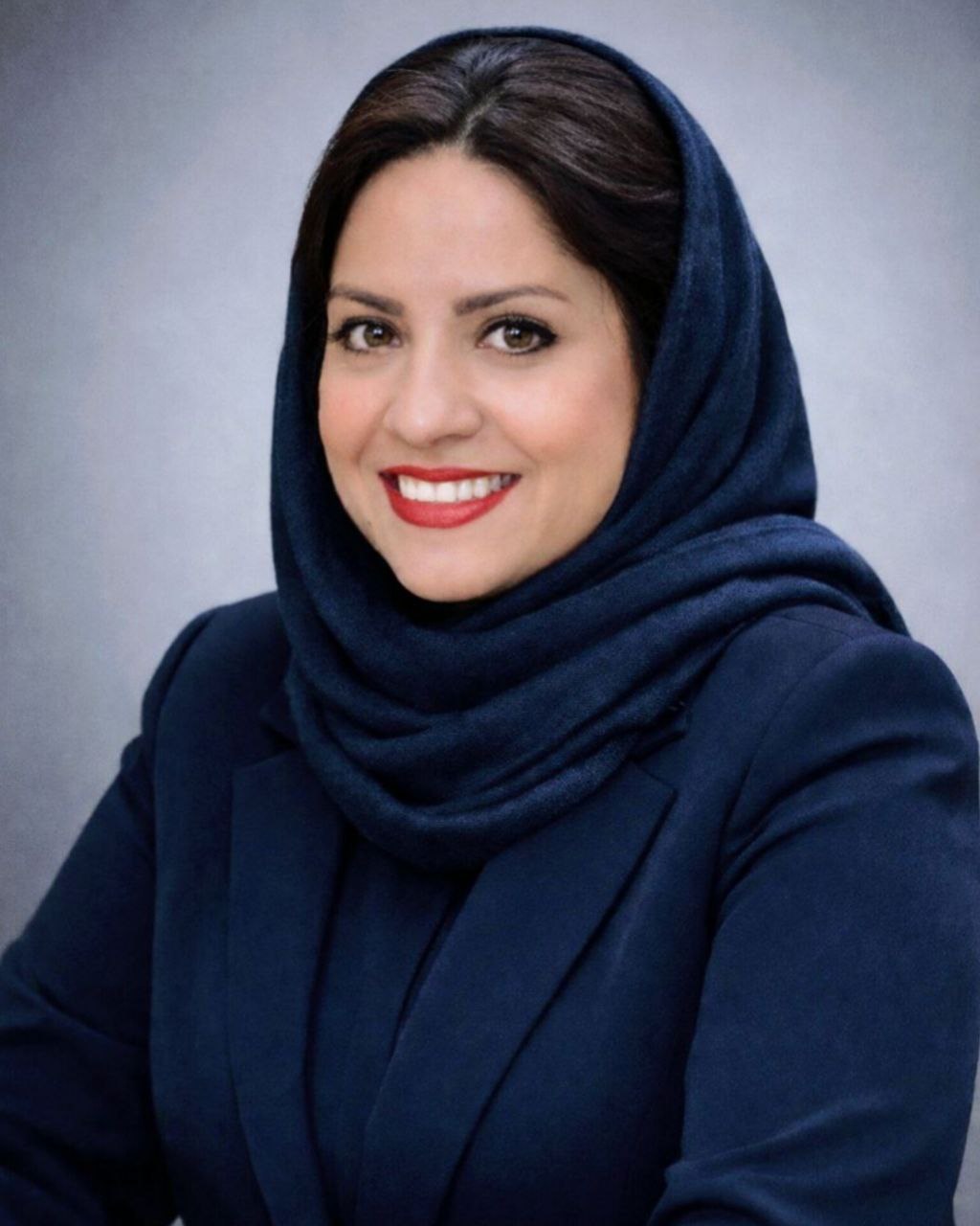 زینب ابن الرضا