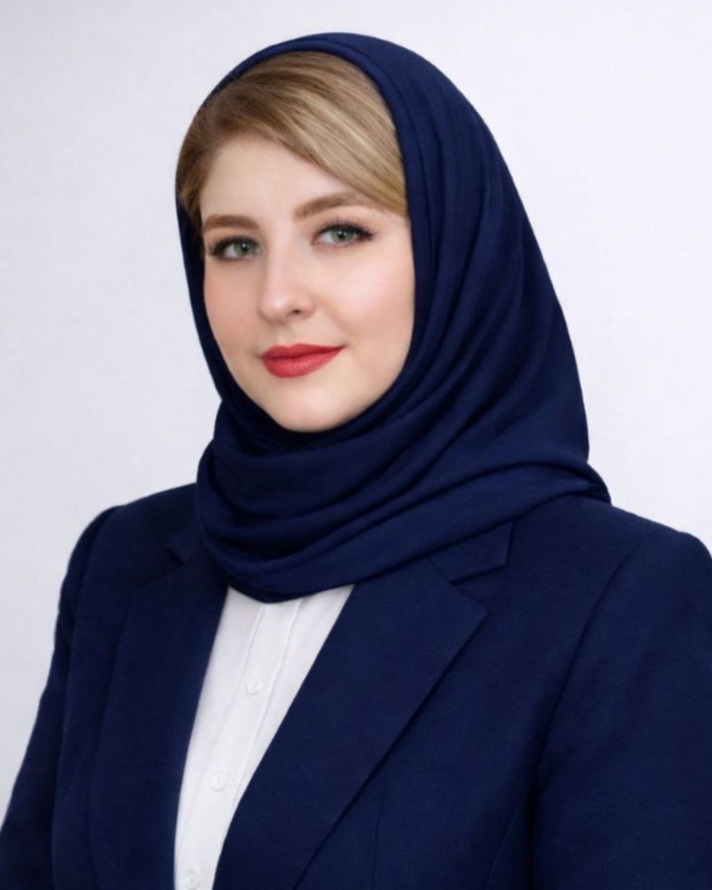 پریسا محبی