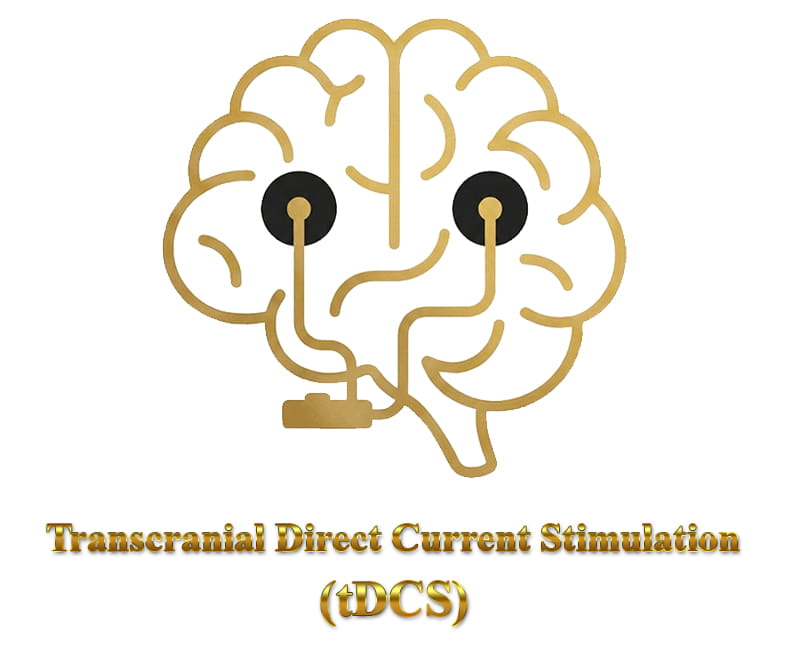  tDCS